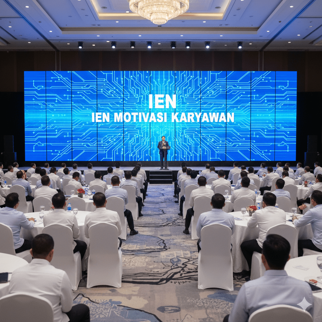 Bangkitkan Semangat & Energi Positif Melalui Motivasi Training di Pekanbaru